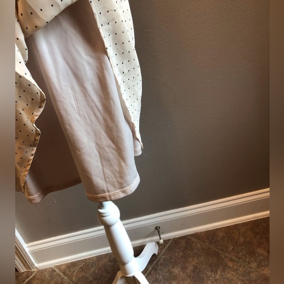 Lauren Conrad Dress Women’s Size 8 LC - Picture 7 of 9